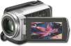 Sony - Handycam Camcorder with 60GB Hard Disk Drive - Silver 
