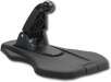 Garmin - Portable Auto Friction Mount for Select Garmin GPS 