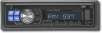 Alpine - 50W x 4 In-Dash CD Deck with Detachable Faceplate 