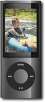 Apple iPod nano 8GB MP3 Player - Black 