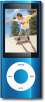 Apple iPod nano 8GB MP3 Player - Blue 