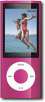 Apple iPod nano 8GB MP3 Player - Pink 