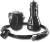 DLO Power Pack Home and Auto Chargers for Apple iPod and iPhone 