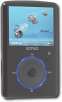SanDisk 4GB Fuze MP3 Player with FM Tuner -Black