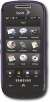 Sprint - Samsung Instinct S30 Mobile Phone (Purple) + Free Accessory Kit
