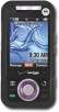 Verizon - Motorola Rival A455 Cell Phone - Purple 