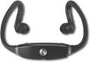 Motorola - S9HD Bluetooth Wireless Stereo Headphones - Black 