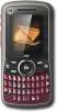 Boost Mobile - Motorola i465 No-Contract Mobile Phone - Gray 