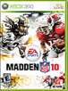 Madden NFL 10 - Xbox 360 