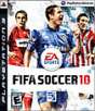FIFA Soccer 10 - PlayStation 3 