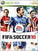 FIFA Soccer 10 - Xbox 360 