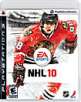 NHL 10 - PlayStation 3 