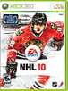 NHL 10 - Xbox 360 