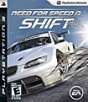 Need for Speed: Shift - PlayStation 3 