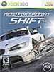 Need for Speed: Shift - Xbox 360 