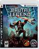 Brtal Legend - PlayStation 3 