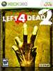 Left 4 Dead 2 - Xbox 360 