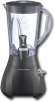 Wavestation - 4-Speed Express Dispensing Blender - Black 