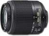 Nikon D3000DX Digital Camera w/18-55mm and 55-200mm Lens and Bag