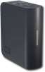 Western Digital - 1.5TB External USB 2.0, FireWire and eSATA Hard Drive - Black 