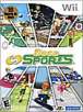 Deca Sports - Nintendo Wii 