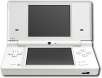 Nintendo DSi Brain Age Bundle (White) + Free $20 Gift Card