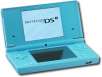 Nintendo DSi Mario Bundle (Metallic Blue) + Free $20 Gift Card