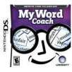 My Word Coach - Nintendo DS
