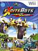 ExciteBots: Trick Racing - Nintendo Wii 