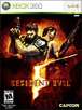 Resident Evil 5 - Xbox 360