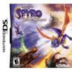 The Legend of Spyro: Dawn of the Dragon - Nintendo DS