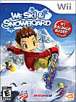 We Ski & Snowboard - Nintendo Wii 