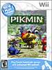 New Play Control! Pikmin - Nintendo Wii 