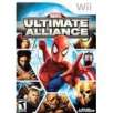 Marvel: Ultimate Alliance - Nintendo Wii