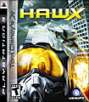 Tom Clancy's HAWX - PlayStation 3 