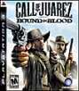 Call of Juarez: Bound in Blood - PlayStation 3 