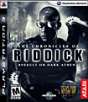 The Chronicles of Riddick: Assault on Dark Athena - PlayStation 3 
