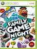 Hasbro Family Game Night - Xbox 360 