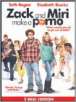 Zack and Miri Make a Porno[Widescreen Subtitle] - DVD 