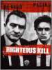 Righteous Kill[Widescreen Subtitle] - DVD 