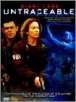 Untraceable[Widescreen Dubbed Subtitle AC3] - DVD 