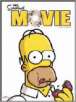 The Simpsons Movie[Widescreen Dubbed Subtitle AC3] - DVD 
