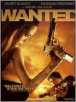 Wanted[Widescreen Dubbed Subtitle AC3] - DVD 