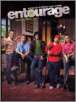 Entourage: Season Three, Part 1 [3 Discs][Widescreen Dubbed] - DVD