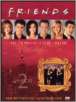 Friends: Complete Second Season [4 Pack] - DVD