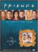 Friends: The Complete Third Season[Subtitle Dolby] - DVD