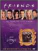 Friends: Complete Fifth Season [4 Pack][Subtitle] - DVD