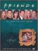 Friends: Complete Sixth Season [4 Pack][Subtitle] - DVD