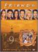 Friends: Complete Ninth Season [4 Pack][Subtitle] - DVD