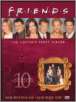 Friends: Complete Tenth Season [4 Discs / Full][Subtitle] - DVD